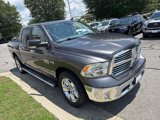 Used 2017 RAM 1500 Big Horn image 5