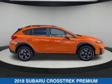 Used 2018 Subaru Crosstrek 2.0i Premium w/ Moonroof Package image 2