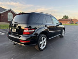 Used 2011 Mercedes-Benz ML 350 4MATIC image 6