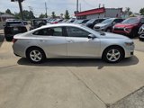 Used 2022 Chevrolet Malibu LT image 4