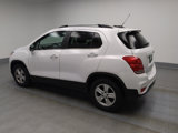 Used 2018 Chevrolet Trax LT w/ LT Convenience Package image 3