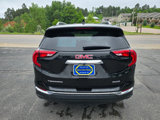 Used 2021 GMC Terrain SLT image 4