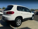 Used 2013 Volkswagen Tiguan S image 5