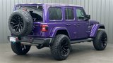 Used 2023 Jeep Wrangler Unlimited Sahara w/ Cold Weather Group image 5