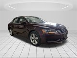 Used 2013 Volkswagen Passat 2.5 SE image 2