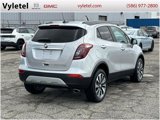 Used 2022 Buick Encore Preferred image 3