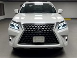 Certified 2021 Lexus GX 460 Premium image 2