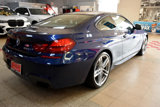 Used 2015 BMW 650i xDrive Coupe w/ M Sport Edition image 4