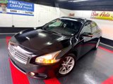 Used 2010 Nissan Maxima 3.5 SV w/ Cold Pkg image 4