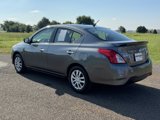 Used 2017 Nissan Versa SV image 4