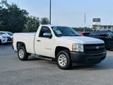 Used 2012 Chevrolet Silverado 1500 W/T image 1