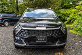 Certified 2023 Kia Sportage EX image 2
