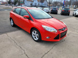 Used 2012 Ford Focus SE w/ SE Sport Pkg image 3