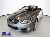 Used 2012 Lexus IS 250C image 4