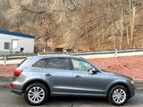 Used 2017 Audi Q5 2.0T Premium image 6
