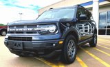 Used 2023 Ford Bronco Sport Big Bend w/ Convenience Package image 3