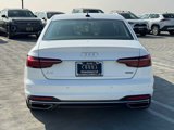 Used 2023 Audi A4 2.0T Premium w/ Convenience Package image 5