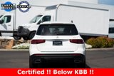 Used 2022 Mercedes-Benz GLB 250 4MATIC image 4