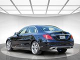 Used 2021 Mercedes-Benz C 300 Sedan image 2