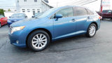 Used 2009 Toyota Venza AWD image 3
