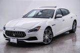 Used 2018 Maserati Quattroporte S Q4 image 3