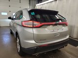 Used 2018 Ford Edge Titanium w/ Equipment Group 302A image 4