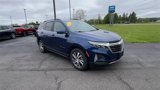 Certified 2022 Chevrolet Equinox LT image 2
