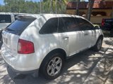 Used 2011 Ford Edge SEL w/ 202A Rapid Spec Order Code image 4