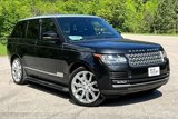 Used 2014 Land Rover Range Rover Supercharged image 3