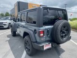 New 2025 Jeep Wrangler Sport image 5