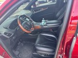Used 2018 Lincoln MKX Reserve w/ Driver Assistance Package image 3