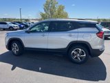 Used 2018 GMC Terrain SLT w/ Preferred Package image 4