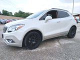 Used 2014 Buick Encore Premium image 3
