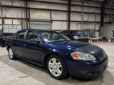Used 2011 Chevrolet Impala LT image 2