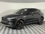 Used 2022 Jaguar E-PACE SE image 1