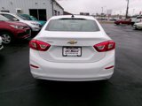 Used 2018 Chevrolet Cruze LS image 5