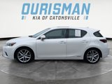 Used 2017 Lexus CT 200h image 3
