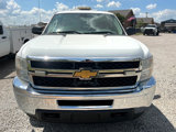 Used 2013 Chevrolet Silverado 2500 W/T image 2