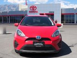 Used 2018 Toyota Prius C Two image 2