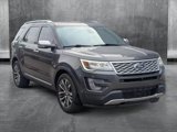 Used 2017 Ford Explorer Platinum image 3