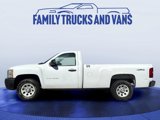 Used 2011 Chevrolet Silverado 1500 W/T image 2