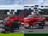 New 2025 GMC Canyon AT4 image 2