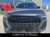New 2025 Audi Q3 2.0T Premium Plus image 2