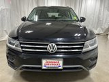 Used 2020 Volkswagen Tiguan SE image 2
