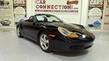 Used 1998 Porsche Boxster image 2