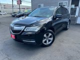 Used 2015 Acura MDX SH-AWD image 6