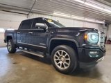 Used 2017 GMC Sierra 1500 Denali image 2