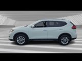Used 2017 Nissan Rogue SV image 2