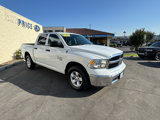 Used 2022 RAM 1500 Classic SLT image 3
