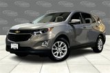 Used 2018 Chevrolet Equinox LT image 3